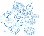 anthro anthrofied badgerben big_breasts breasts butt cake cutie_mark equine female food friendship_is_magic horse huge_breasts hyper hyper_breasts mammal minecraft my_little_pony nipples pony princess_celestia_(mlp) pussy solo video_games
Rating: Explicit
Score: 6
User: Chadbeats
Date: October 26, 2013