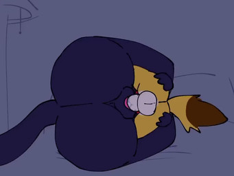 age_difference anthro anthro_penetrated anthro_penetrating aroused balls bedroom bedroom_sex big_butt big_dom_small_sub butt deep_penetration dominant female forced from_front_position genitals hug huge_butt hugging_another inside larger_female male male/female mating_press mature_female needy older_penetrated penetration penile penile_penetration penis penis_in_vagina sex size_difference small_but_hung smaller_male sound_effects spread_legs spreading vaginal vaginal_penetration vulva wrapped_arms wrapped_legs younger_male sunsetvista canid canine canis domestic_cat domestic_dog felid feline felis mammal 2d_animation 4:3 animated frame_by_frame short_playtime sound webm