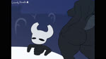2_horns anthro anus areola arthropod_abdomen balls big_breasts big_butt biped black_body black_breasts black_eyes blue_anus blue_areola blue_glans blue_heart blue_nipples blue_pussy blue_text bodily_fluids bouncing_breasts breasts butt cervical_contact cum cum_in_pussy cum_inside duo ejaculation erection eyes_closed female fingers from_front_position genital_fluids genitals glans heart_symbol heartbeat horn huge_butt huge_thighs humanoid_genitalia humanoid_penis internal looking_at_viewer male male/female mating_press motion_lines music nipples nude on_bottom on_top penetration penile penile_penetration penis penis_in_pussy pussy question_mark reverse_cowgirl_position sex size_difference small_but_hung speech_bubble standing text thick_thighs vaginal vaginal_penetration white_head white_text bamithq lewdydoodls hollow_knight team_cherry hornet_(hollow_knight) the_knight_(hollow_knight) arthropod vessel_(species) 16:9 2d_animation animated artist_name english_text frame_by_frame hi_res long_playtime pillarbox sound webm widescreen brother_(lore) brother_and_sister_(lore) half_brother_(lore) half_sister_(lore) incest_(lore) sibling_(lore) sister_(lore)
