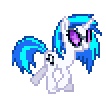 alpha_channel animated cool_colors cutie_mark desktop_ponies equine female feral friendship_is_magic horn mammal my_little_pony plain_background solo sprite transparent_background unicorn unknown_artist vinyl_scratch_(mlp)
Rating: Safe
Score: 5
User: Señor_Ratman
Date: July 31, 2011