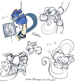 2014 anthro bdsm bondage bound close-up cub cute erection female fingering flat_chested foot_fetish footjob fur furnut ladylovelylocks licking magical nipples nude open_mouth oral patreon penis pixietails pussy sex size_difference tongue tongue_out young
Rating: Explicit
Score: 4
User: furnut5158
Date: November 17, 2014 2014 anthro bdsm bondage bound close-up cub cute erection female fingering flat_chested foot_fetish footjob fur furnut ladylovelylocks licking magical nipples nude open_mouth oral patreon penis pixietails pussy sex size_difference tongue tongue_out young
Rating: Explicit
Score: 4
User: furnut5158
Date: November 17, 2014