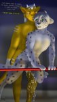 2024 absurd_res anal anal_orgasm anal_penetration anthro anthro_on_anthro anthro_penetrated anthro_penetrating anthro_penetrating_anthro balls begging_for_more begging_not_to_stop black_penis bodily_fluids cheetah cum cum_in_ass cum_inside cum_on_surface cum_on_wall cum_while_penetrated cumshot dragon duo ejaculation european_mythology felid feline genital_fluids genitals gloves_(marking) gold_scales green_eyes hands-free hi_res holding_both_legs horn larger_male lazychee liervey looking_at_another looking_pleasured male male/male male_on_bottom male_on_top male_penetrated male_penetrating male_penetrating_male mammal markings multiple_anal_orgasms mythological_creature mythological_scalie mythology on_bottom on_top orgasm penetration penile penile_penetration penis penis_in_ass penis_lift scalie sex simultaneous_orgasms sint_(hfd4) size_difference smaller_male smaller_on_top smaller_penetrated spots standing text western_dragon