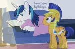 2014 armor blanket blue_eyes blue_hair book cutie_mark dialog dm29 duo english_text equestria_girls equine flash_sentry_(eg) friendship_is_magic hair helmet horn lamp lying male mammal multi-colored_hair my_little_pony pegasus reading shining_armor_(mlp) sofa text two_tone_hair unicorn wings
Rating: Safe
Score: 6
User: 2DUK
Date: April 15, 2014