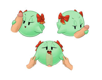 disembodied_hand disembodied_penis duo fellatio female female_focus female_penetrated genitals ghost_sex interspecies male male/female male_penetrating male_penetrating_female not_furry oral penetration penile penis sex solo_focus vulva ghostlewds mario_bros nintendo paper_mario lady_bow boo_(mario) ghost human mammal spirit waddling_head hi_res