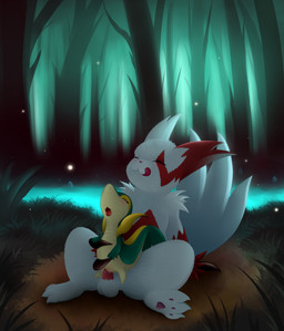 2014 :3 absurd_res anime balls blush canine chair_position claws crystals cum cum_in_pussy cum_inside detailed_background duo erection eyes_closed female feral feral_on_feral forest from_behind fur grass green_skin hi_res hindpaw interspecies lake male male/female mammal meraence mongoose nintendo open_mouth outside paws penetration penis pink_nose pokémon pussy red_fur sex sitting size_difference size_play snivy tongue tongue_out tree vaginal vaginal_penetration video_games white_fur zangoose
Rating: Explicit
Score: 16
User: Mienshao
Date: September 10, 2014 2014 :3 absurd_res anime balls blush canine chair_position claws crystals cum cum_in_pussy cum_inside detailed_background duo erection eyes_closed female feral feral_on_feral forest from_behind fur grass green_skin hi_res hindpaw interspecies lake male male/female mammal meraence mongoose nintendo open_mouth outside paws penetration penis pink_nose pokémon pussy red_fur sex sitting size_difference size_play snivy tongue tongue_out tree vaginal vaginal_penetration video_games white_fur zangoose
Rating: Explicit
Score: 16
User: Mienshao
Date: September 10, 2014