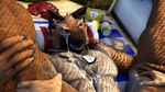abs alcohol anthro beach beer beverage bodily_fluids brown_body brown_fur chest_tuft clothing cum cum_on_chest cum_on_face detailed_background drooling duo electronics fur genital_fluids human_on_anthro inner_ear_fluff interspecies legs_up lying male male/male male_on_anthro multicolored_body multicolored_fur muscular muscular_anthro muscular_male nude on_back outside pecs phone purple_eyes saliva seaside sharp_teeth spread_legs spreading swimming_trunks swimwear tan_body tan_fur tan_skin teeth tongue towel tuft two_tone_body two_tone_fur billynr petruz_(modeler) wolf_(petruz) canid canine canis domestic_dog german_shepherd herding_dog human mammal pastoral_dog 16:9 2020 3d_(artwork) digital_media_(artwork) hi_res source_filmmaker_(artwork) widescreen