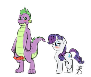 animal_genitalia anthro balls biting_lip blush digitigrade dragon duo equine erection fangs female feral friendship_is_magic genital_slit horn looking_at_penis male mammal my_little_pony older penis pia-sama plain_background pussy_juice rarity_(mlp) red_penis scalie scalie_penis slit smile spike_(mlp) teeth unicorn white_background
Rating: Explicit
Score: 7
User: EmoCat
Date: February 27, 2015 animal_genitalia anthro balls biting_lip blush digitigrade dragon duo equine erection fangs female feral friendship_is_magic genital_slit horn looking_at_penis male mammal my_little_pony older penis pia-sama plain_background pussy_juice rarity_(mlp) red_penis scalie scalie_penis slit smile spike_(mlp) teeth unicorn white_background
Rating: Explicit
Score: 7
User: EmoCat
Date: February 27, 2015