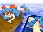 2010 alligator anal anal_penetration anthro claws cum cum_in_ass cum_inside cum_underwater cumshot fairytails feraligatr gay human interspecies male nintendo orgasm penetration penis pokémon pokémorph poképhilia reptile scalie underwater video_games water
Rating: Explicit
Score: 11
User: nahub
Date: October 20, 2011