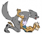 anthro anvil_position breasts canine digitigrade eyes_closed feline female fox lying male nude on_back pawpads penetration sex size_difference straight therealdarkfox13 tiger vaginal vaginal_penetration
Rating: Explicit
Score: 6
User: Thede
Date: June 14, 2013