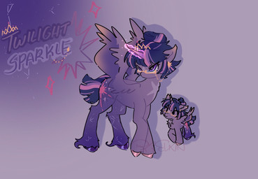 chibi constellation eyewear female feral fetlocks glasses horn looking_aside magic simple_background solo wings raevnn friendship_is_magic hasbro my_little_pony mythology twilight_sparkle_(mlp) equid equine mammal mythological_creature mythological_equine winged_unicorn hi_res