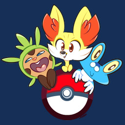 ambiguous_gender amphibian brown_fur chespin cute fennekin froakie frog fur looking_at_viewer mammal nintendo open_mouth orange_eyes pokéball pokémon rodent teeth vaporotem video_games yellow_fur yellow_sclera
Rating: Safe
Score: 2
User: DeltaFlame
Date: February 24, 2015 ambiguous_gender amphibian brown_fur chespin cute fennekin froakie frog fur looking_at_viewer mammal nintendo open_mouth orange_eyes pokéball pokémon rodent teeth vaporotem video_games yellow_fur yellow_sclera
Rating: Safe
Score: 2
User: DeltaFlame
Date: February 24, 2015