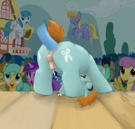 anal anal_insertion anal_penetration balls circumcised cub cutie_mark disembodied_hoof equine erection eyes_closed female feral fisting friendship_is_magic group horn horse humiliation insertion male male/male mammal my_little_pony pegasus penetration penis pony prostate_stimulation public public_humiliation sex smudge_proof snips_(mlp) solo_focus stage tears trixie_(mlp) unicorn wings young
Rating: Explicit
Score: -3
User: Smudge_Proof
Date: December 27, 2011 anal anal_insertion anal_penetration balls circumcised cub cutie_mark disembodied_hoof equine erection eyes_closed female feral fisting friendship_is_magic group horn horse humiliation insertion male male/male mammal my_little_pony pegasus penetration penis pony prostate_stimulation public public_humiliation sex smudge_proof snips_(mlp) solo_focus stage tears trixie_(mlp) unicorn wings young
Rating: Explicit
Score: -3
User: Smudge_Proof
Date: December 27, 2011
