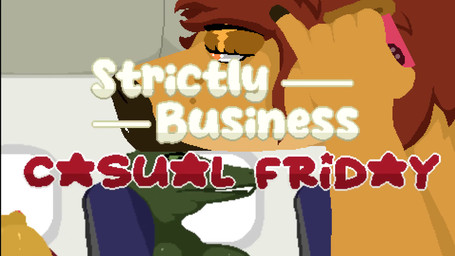 ai_voice aircraft airplane anthro antlers anus bathroom_sex being_watched big_breasts big_butt blush bodily_fluids bottomless bottomless_anthro bottomless_female breasts brown_body brown_fur butt cartoon_freckles cleavage clothed clothed_anthro clothed_female clothed_human clothed_male clothing condom_refusal crouching crouching_cowgirl cum cum_in_mouth cum_in_vagina cum_inside dominant dominant_female drinking drinking_cum drinking_urine eyelashes facial_tuft fellatio female female_on_human foreskin freckled_breasts freckled_face freckles free_use fur genital_fluids genitals glistening_eyelids group handjob heart_pubes heart_symbol horn human_on_anthro impregnation_attempt impregnation_request infidelity inside_airplane interspecies large_group long_eyelashes looking_at_another male male/female male_on_anthro markings mature_female multicolored_body multicolored_fur multiple_orgasms oral orgasm overstimulation overweight overweight_female panties penetration penile penis pubes public public_sex scales secretly_loves_it sex sleep_sex sleeping soft_voice spots spotted_face spotted_hips spotted_legs spotted_markings spotted_tail spotted_thighs striped_body striped_fur stripes stylized_pubes tail tail_markings tan_body tan_fur toilet tuft underwear urine urine_in_mouth vaginal vaginal_penetration vehicle vulva watersports white_body white_fur ai_assisted shoestrang sound_warning casual_friday_(shoestrang) candy_(shoestrang) cassandra_(shoestrang) gloria_(shoestrang) jessie_(shoestrang) lizz_(shoestrang) megan_(shoestrang) sarah_(shoestrang) teri_(shoestrang) trisha_(shoestrang) willow_(shoestrang) alligator alligatorid asinus avian bear bird borzoi bovid bovine canid canine canis cattle cheetah common_hippopotamus crocodilian deer domestic_dog donkey equid equine felid feline giraffe giraffid highland_cattle hippopotamid human hunting_dog mammal owl pantherine polar_bear reptile scalie sighthound tiger ursine 16:9 2026 2d_animation animated digital_media_(artwork) hi_res long_playtime pixel_(artwork) pixel_animation sound spanish_audio video widescreen