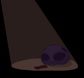 black_background bow_(feature) bow_tie machine mask simple_background spotlight zero_pictured the_weaver five_nights_at_freddy's five_nights_at_freddy's_3 scottgames bonnie_(fnaf) weaver_bonnie animatronic lagomorph leporid mammal rabbit robot digital_media_(artwork)