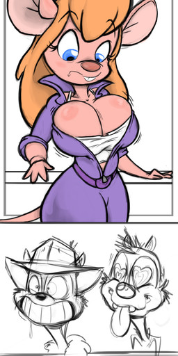 2014 <3 anthro big_breasts breasts chip_'n_dale_rescue_rangers chip_(cdrr) chipmunk cleavage clothed clothing coveralls dale disney drooling female gadget_hackwrench group huge_breasts joelasko male mammal mouse rodent saliva tight_clothing
Rating: Questionable
Score: 12
User: Robinebra
Date: June 06, 2014 2014 <3 anthro big_breasts breasts chip_'n_dale_rescue_rangers chip_(cdrr) chipmunk cleavage clothed clothing coveralls dale disney drooling female gadget_hackwrench group huge_breasts joelasko male mammal mouse rodent saliva tight_clothing
Rating: Questionable
Score: 12
User: Robinebra
Date: June 06, 2014