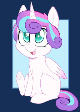 blue_eyes blue_mane feathered_wings feathers female feral fur horn mane pink_body pink_fur purple_mane simple_background solo toony transparent_background unicorn_horn wings young young_female higglytownhero friendship_is_magic hasbro my_little_pony mythology flurry_heart_(mlp) equid equine mammal mythological_creature mythological_equine winged_unicorn 2016 alpha_channel