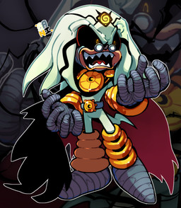 black_sclera cape clothing eyewear footwear fur glasses male open_mouth shoes solo white_body white_fur yellow_eyes sanikink archie_comics sega sonic_the_hedgehog_(archie) sonic_the_hedgehog_(comics) sonic_the_hedgehog_(series) dr._finitevus echidna mammal monotreme digital_media_(artwork) hi_res pixel_(artwork)