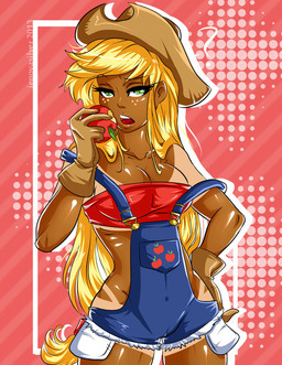 anthro apple applejack_(mlp) female friendship_is_magic fruit hair human humanized jenovasilver long_hair mammal my_little_pony solo suggestive tan tan_line
Rating: Questionable
Score: 10
User: Pernat1y
Date: January 01, 2014 anthro apple applejack_(mlp) female friendship_is_magic fruit hair human humanized jenovasilver long_hair mammal my_little_pony solo suggestive tan tan_line
Rating: Questionable
Score: 10
User: Pernat1y
Date: January 01, 2014