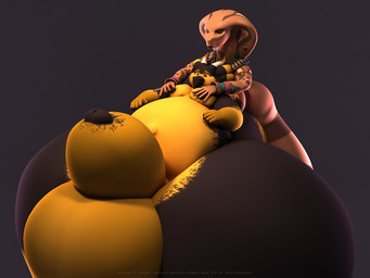 anthro apode balls big_balls big_breasts big_penis breasts duo erection female genitals horn huge_balls huge_breasts hyper inflation legless lips male nipple_fetish nipple_pinch nipple_play nipples non-mammal_balls non-mammal_breasts non-mammal_nipples nude penis pinch serpentine simple_background size_difference smile snake_hood thick_thighs wide_hips anthroanim mythology jamila_queen_cobra milenth_drake cobra draconcopode dragon mythological_creature mythological_scalie naga reptile scalie snake 3d_(artwork) 4:3 digital_media_(artwork)