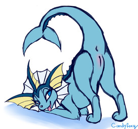 anus ass_up black_nose black_skin blue_eyes butt candyfoxy eeveelution female feral fin fish_tail half-closed_eyes happy looking_back looking_up marine nintendo open_mouth pink_skin plain_background pokémon presenting presenting_hindquarters presenting_pussy pussy raised_tail shadow smile solo tongue tongue_out vaporeon video_games white_background
Rating: Explicit
Score: 29
User: WiiFitTrainer
Date: May 21, 2013 anus ass_up black_nose black_skin blue_eyes butt candyfoxy eeveelution female feral fin fish_tail half-closed_eyes happy looking_back looking_up marine nintendo open_mouth pink_skin plain_background pokémon presenting presenting_hindquarters presenting_pussy pussy raised_tail shadow smile solo tongue tongue_out vaporeon video_games white_background
Rating: Explicit
Score: 29
User: WiiFitTrainer
Date: May 21, 2013