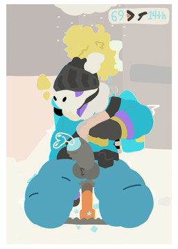 2fort alert alerted armor balls bodily_fluids border bottomwear clothed clothed_male clothing cloud date dildo explosives fully_clothed fully_clothed_male fur genital_fluids genitals gloves grenade grey_body grey_fur grey_penis handwear hat headgear headwear helmet hose ice ice_cube jet_pack kneeling knight knight_helmet male mask paint paint_on_face pants penis penis_tip precum precum_squirt precum_string rake riding_dildo ripped_suit rock sex_toy shaking simple_background snow snowfall snowflake snowing solo suit tools torn_bottomwear torn_clothing torn_pants twitter_handle unusual_clothing unusual_hat unusual_headwear warrior weapon white_border the14thuser team_fortress_2 twitter valve 14th_user pyro_(team_fortress_2) pyroknight(14th_user) humanoid 2026 absurd_res dated hi_res