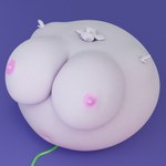 anthro belly belly_expansion belly_inflation big_belly big_breasts big_nipples blue_background body_inflation breast_expansion breasts cheek_bulge expansion female green_hose horn hose hose_in_pussy hose_inflation huge_belly huge_breasts hyper hyper_belly hyper_breasts hyper_inflation immobile inflation inflation_fetish navel nipples nude pink_nipples puffed_cheeks red_eyes round_body simple_background solo spherical_inflation white_body white_ears pressurepurse undertale_(series) toriel bovid caprine goat mammal 1:1 2020 3d_(artwork) digital_media_(artwork)