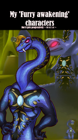 4_fingers anthro apode athletic athletic_anthro athletic_male biped casual_nudity chest_gem claws digitigrade fangs featureless_crotch finger_claws fingers frown gem humanoid_hands legless long_neck male navel nude pecs pose purple_body purple_scales red_body red_eyes red_scales ribs scales screencap screencap_background serpentine solo standing teeth text white_text maystrine lego ninjago pythor_(ninjago) anaconda boa_(snake) boinae draconcopode naga reptile scalie snake 2023 9:16 artist_name colored digital_drawing_(artwork) digital_media_(artwork) digital_painting_(artwork) english_text half-length_portrait hi_res meme painting_(artwork) pinup portrait shaded