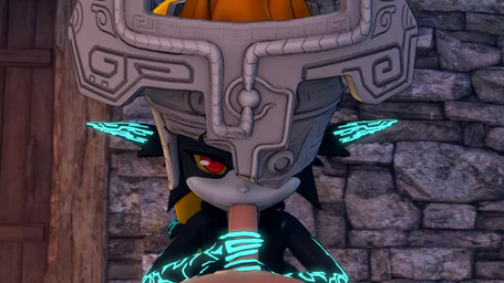 accessory armor black_body bouncing_breasts breasts clothing deep_throat duo erection faceless_character faceless_human faceless_male fellatio female female_focus female_on_human female_penetrated fingers first_person_view fused_shadow genitals hair hair_accessory hairband half-closed_eyes headgear headwear helmet human_pov humanoid_genitalia humanoid_on_humanoid humanoid_penetrated humanoid_penetrating humanoid_penetrating_humanoid humanoid_penis inside interspecies larger_human larger_male long_hair looking_at_viewer male male/female male_on_humanoid male_penetrating male_penetrating_female male_pov markings narrowed_eyes not_furry nude open_mouth oral oral_penetration penetrating_pov penetration penile penile_penetration penis sex shortstack shortstack_female size_difference small_breasts smaller_female smaller_humanoid smaller_penetrated solo_focus devilscry nintendo the_legend_of_zelda twilight_princess midna animal_humanoid human humanoid mammal mammal_humanoid twili 16:9 2022 3d_(artwork) 3d_animation animated digital_media_(artwork) high_framerate loop no_sound shaded short_playtime source_filmmaker_(artwork) video widescreen