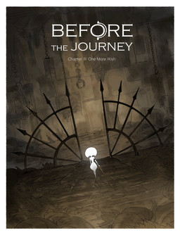 biped black_body clothing detailed_background dutch_angle empty_eyes female female_humanoid mouthless not_furry solo text torn_clothing white_body darkdog hollow_knight:_silksong hollow_knight_(franchise) team_cherry lace_(hollow_knight:_silksong) humanoid 2025 absurd_res cover cover_art cover_page digital_drawing_(artwork) digital_media_(artwork) english_text hi_res