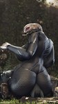 ambiguous_gender battle_rifle_(halo) big_breasts big_butt bodysuit breasts butt clothing duo facesitting female gun huge_breasts huge_butt ranged_weapon rear_view side_boob sitting_on_another skinsuit thick_thighs tight_clothing weapon darkflash23 halo_(series) microsoft xbox_game_studios alien sangheili 3d_(artwork) 9:16 absurd_res digital_media_(artwork) hi_res