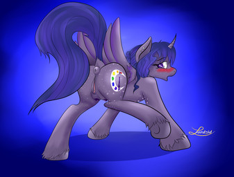 anus blue_fur blue_hair blush clitoris cutie_mark equine fan_character feathers female freckles fur hair hooves horn long_hair looking_at_viewer looking_back lordzid mammal my_little_pony nipples open_mouth presenting purple_eyes pussy raised_tail rear_view solo teats winged_unicorn wings
Rating: Explicit
Score: 8
User: OptimalPrime
Date: February 25, 2015 anus blue_fur blue_hair blush clitoris cutie_mark equine fan_character feathers female freckles fur hair hooves horn long_hair looking_at_viewer looking_back lordzid mammal my_little_pony nipples open_mouth presenting purple_eyes pussy raised_tail rear_view solo teats winged_unicorn wings
Rating: Explicit
Score: 8
User: OptimalPrime
Date: February 25, 2015