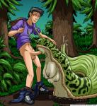 balls big_breasts breasts erection fellatio female fleatrollus human interspecies lips male monster monster_girl multi_breast oral oral_sex penis pussy sex slug straight trippy
Rating: Explicit
Score: 6
User: Juni221
Date: March 20, 2014