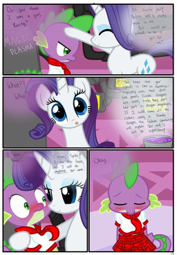 blue_eyes blush clothed clothing comic crossdressing dialogue dragon duo english_text equine eyes_closed eyeshadow female feral friendship_is_magic fur goo green_eyes hair horn hug inside makeup male mammal my_little_pony open_mouth plaid purple_hair purple_scales pyruvate rarity_(mlp) school_uniform schoolgirl_uniform shirt short_skirt slit_pupils spike_(mlp) spines text tongue unicorn white_fur
Rating: Safe
Score: 8
User: Jatix
Date: May 18, 2014 blue_eyes blush clothed clothing comic crossdressing dialogue dragon duo english_text equine eyes_closed eyeshadow female feral friendship_is_magic fur goo green_eyes hair horn hug inside makeup male mammal my_little_pony open_mouth plaid purple_hair purple_scales pyruvate rarity_(mlp) school_uniform schoolgirl_uniform shirt short_skirt slit_pupils spike_(mlp) spines text tongue unicorn white_fur
Rating: Safe
Score: 8
User: Jatix
Date: May 18, 2014