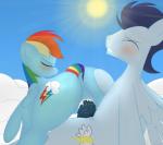 animal_genitalia anus blue_fur blue_hair blush cum cum_in_pussy cum_inside cutie_mark cyan_fur equine female friendship_is_magic fur hair horsecock male mammal multi-colored_hair my_little_pony pegasus penetration penis pussy pussy_juice rainbow rainbow_dash_(mlp) rainbow_hair replica soarin_(mlp) vaginal vaginal_penetration wings wonderbolts_(mlp)
Rating: Explicit
Score: 29
User: komodogod1
Date: March 22, 2014