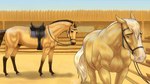 animal_genitalia black_sheath bridle duo eyebrows feral fully_sheathed genitals halter hooves male outside reins saddle sheath jaribka dreamworks spirit:_stallion_of_the_cimarron esperanza_(cimarron) spirit_(cimarron) equid equine horse mammal 16:9 2021 digital_media_(artwork) story story_in_description widescreen female_(lore) incest_(lore) mother_(lore) parent_(lore) son_(lore)