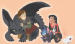 alien angry clothing disney dragon hiccup_(httyd) how_to_train_your_dragon human jackfreak1994 lilo lilo_and_stitch mammal night_fury simple_background stitch tail_fin teeth toothless wounded
Rating: Safe
Score: 3
User: Munkelzahn
Date: April 05, 2014