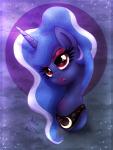 2013 blood blue_fur blue_hair equine eyelashes eyeshadow fangs female feral friendship_is_magic fur hair horn joakaha long_hair makeup mammal my_little_pony princess_luna_(mlp) red_eyes royalty solo teeth vampire winged_unicorn wings
Rating: Safe
Score: 2
User: Deatron
Date: October 31, 2013