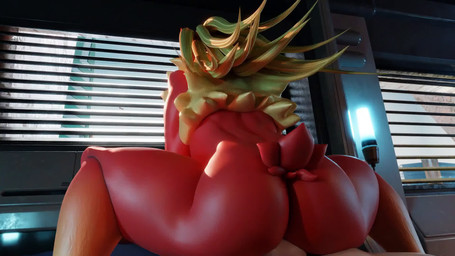 anthro anthro_on_top anthro_penetrated anus balls big_breasts big_butt biped blonde_hair bouncing_balls bouncing_butt breasts butt cowgirl_position crouching_cowgirl detailed_background dominant dominant_anthro dominant_female duo erection female female_on_human female_on_top female_penetrated from_front_position fur genitals hair human_on_anthro human_on_bottom human_penetrating human_penetrating_anthro human_penetrating_female inside interspecies male male/female male_on_anthro male_on_bottom male_penetrating male_penetrating_anthro male_penetrating_female nude on_bottom on_top penetration penile penile_penetration penis penis_in_vagina pokephilia red_body red_fur sex spread_legs spreading submissive submissive_human submissive_male tail thick_thighs three-quarter_view vaginal vaginal_penetration vulva wide_hips japy7u7 sound_warning nintendo pokemon avian bird blaziken generation_3_pokemon human mammal pokemon_(species) 16:9 3d_(artwork) 3d_animation animated digital_media_(artwork) hi_res huge_filesize short_playtime sound video widescreen