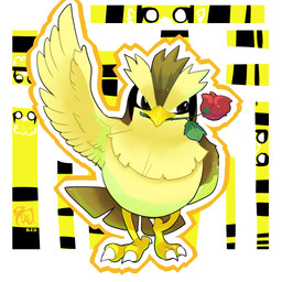 ambiguous_gender avian bird flower nintendo pidgey plant pokémon rose shiny_pokémon solo video_games 蠢毛
Rating: Safe
Score: 1
User: DeltaFlame
Date: February 22, 2015 ambiguous_gender avian bird flower nintendo pidgey plant pokémon rose shiny_pokémon solo video_games 蠢毛
Rating: Safe
Score: 1
User: DeltaFlame
Date: February 22, 2015