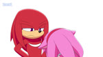 anthro black_body black_nose blue_body blue_eyes female green_eyes group gutpunch humor male misleading_thumbnail pregnancy_test red_body red_eyes text toonsite sega sonic_the_hedgehog_(series) the_most_popular_girls_in_school amy_rose knuckles_the_echidna shadow_the_hedgehog sonic_the_hedgehog echidna eulipotyphlan hedgehog mammal monotreme 16:9 animated hi_res long_playtime sound voice_acted webm widescreen