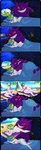 2019 absurd_res big_breasts big_butt bikini blush breasts butt clothed clothing comic counting_sheep cunnilingus detailed_background dialogue different_sound_effects digital_media_(artwork) dream duo english_text exeggutor eye_roll female feral from_behind_position gardevoir generation_1_pokemon generation_3_pokemon generation_8_pokemon gengar heart_font heart_symbol hi_res humanoid humanoid_on_humanoid inside krabby larger_male looking_pleasured male male/female mammal nintendo nipples not_furry_focus nude onomatopoeia oral pokemon pokemon_(species) romantic romantic_couple sex shadman shellder size_difference sleeping smaller_female sound_effects species_in_dialogue speech_bubble swimwear text thought_bubble tongue tongue_out vaginal vowelless vowelless_sound_effect wooloo zzz
