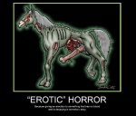 animal_genitalia animal_penis equine_genitalia equine_penis erection feral genitals gore hooves horror_(theme) male motivational_poster nightmare_fuel nude penis solo the_truth what what_has_science_done anaktis equid equine horse mammal undead zombie 1996 lol_comments meme