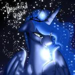 crown equine female feral friendship_is_magic horn mammal my_little_pony nannersammich night princess_luna_(mlp) smile solo tears winged_unicorn wings
Rating: Safe
Score: 10
User: KrzykaczNerwus
Date: September 30, 2013
