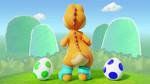 butt clothing dancing egg feet footwear footwear_only heel male mostly_nude nude orange_body orange_scales orange_skin paws plantigrade scales shaking_butt socks solo stirrup_footwear stirrup_socks yoshi_egg cinnamoncookies mario_bros nintendo cookie_(cinnamoncookies) orange_yoshi scalie yoshi 16:9 3d_(artwork) 3d_animation animated digital_media_(artwork) hi_res meme no_sound short_playtime webm widescreen