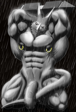 abs areola arms_behind biceps big_nipples big_penis dragon dragonkingi flaccid grey_nipples grey_skin hammer horn huge_penis humanoid_penis kneeling male muscular muscular_male nipple_piercing nipples pecs penis piercing quads raining serratus solo tools vein veiny_penis water
Rating: Explicit
Score: 2
User: RandomAnon
Date: March 24, 2019 abs areola arms_behind biceps big_nipples big_penis dragon dragonkingi flaccid grey_nipples grey_skin hammer horn huge_penis humanoid_penis kneeling male muscular muscular_male nipple_piercing nipples pecs penis piercing quads raining serratus solo tools vein veiny_penis water
Rating: Explicit
Score: 2
User: RandomAnon
Date: March 24, 2019