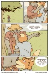 age_difference anthro artdecade blush canid canine canis clothed clothing comic cowboy dialogue do_not_distribute duo embrace english_text farm farmer field fox french_kissing hat headgear headwear hug kissing larger_male male male/male mammal mature_anthro mature_male mister_isringhousen older_male open_clothing open_shirt open_topwear outside partially_clothed pipe plant raleigh_(artdecade) redneck rural shirt size_difference smaller_male smoking_pipe southern text tongue tongue_out topwear tree undressing url wolf wood younger_male