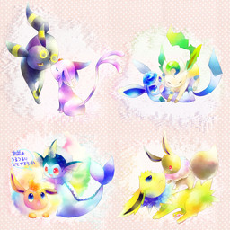 abstract_background ambiguous_gender black_fur blue_eyes blue_fur blue_skin brown_fur butt cute eevee eeveelution espeon eye_contact eyes_closed feral fin flareon forked_tail fur glaceon group jolteon kissing leafeon nintendo on_top open_mouth orange_fur pokémon purple_fur raised_tail rear_view red_eyes tan_fur text translated tuft umbreon unknown_artist vaporeon video_games yellow_eyes yellow_fur
Rating: Safe
Score: 3
User: Hydr0
Date: February 08, 2015 abstract_background ambiguous_gender black_fur blue_eyes blue_fur blue_skin brown_fur butt cute eevee eeveelution espeon eye_contact eyes_closed feral fin flareon forked_tail fur glaceon group jolteon kissing leafeon nintendo on_top open_mouth orange_fur pokémon purple_fur raised_tail rear_view red_eyes tan_fur text translated tuft umbreon unknown_artist vaporeon video_games yellow_eyes yellow_fur
Rating: Safe
Score: 3
User: Hydr0
Date: February 08, 2015