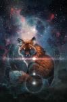 2014 ambiguous_gender balaa canine feral fox mammal solo space stars
Rating: Safe
Score: 13
User: tony311
Date: April 15, 2014
