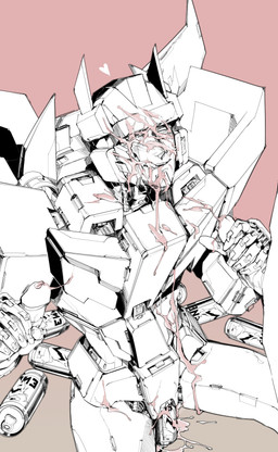 andromorph andromorph/male beverage beverage_can bodily_fluids colored_cum cum cum_on_face decepticon ejaculation erection gangbang genital_fluids genitals group group_sex handjob heart_symbol humanoid_genitalia humanoid_penis improvised_dildo improvised_sex_toy intersex intersex/male kneeling long_story machine male masturbation not_furry open_mouth penetration penile penis sex sex_toy simple_background sitting smile teeth text threesome tongue toying_self trio unusual_bodily_fluids unusual_cum unusual_genital_fluids vaginal vaginal_masturbation vaginal_penetration vulva cresnoir hasbro takara_tomy transformers misfire_(transformer) cybertronian humanoid living_machine robot 2017 absurd_res digital_media_(artwork) hi_res story story_in_description