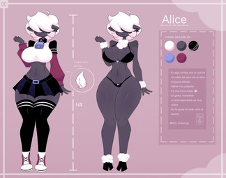 anthro big_breasts bikini breasts clothing female female_anthro feral pose solo solo_focus solo_in_panel swimwear thick_thighs two-piece_swimsuit rod_drawings fan_character bovid caprine mammal sheep digital_drawing_(artwork) digital_media_(artwork) digital_painting_(artwork) hi_res painting_(artwork) pinup reference_image